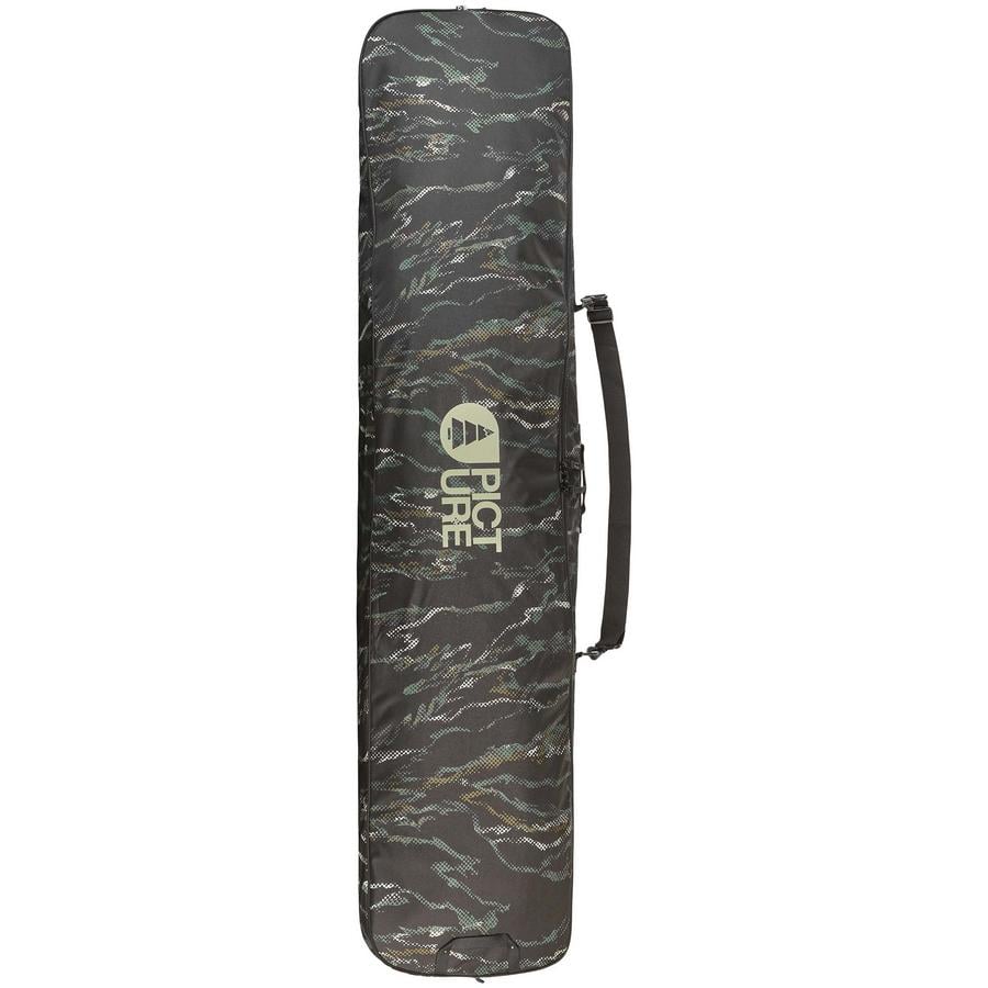 DAKINE PADDED DOUBLE 大型190cm ケースバッグ Dakine Padded Ski Sleeve Ski Bags | Absolute-Snow
