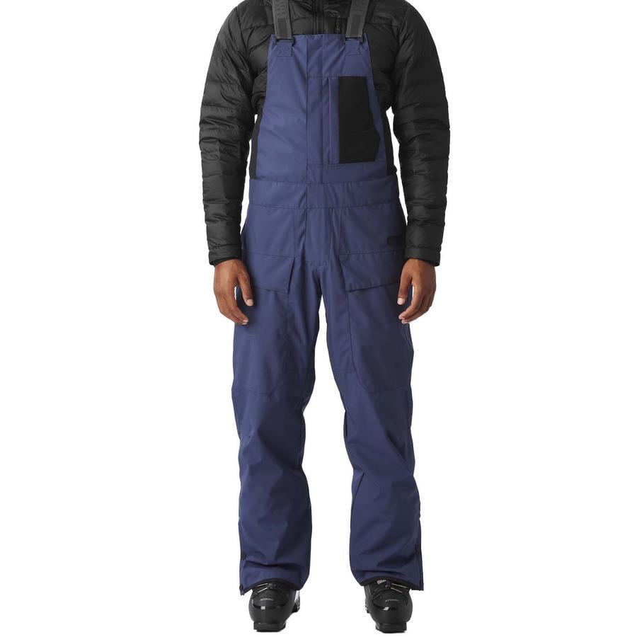 volcom Rain Gore-Tex Bib Pants ボルコム XL Volcom Rain GORE-TEX Mens Bib Overall Pant 2025 | Corbetts
