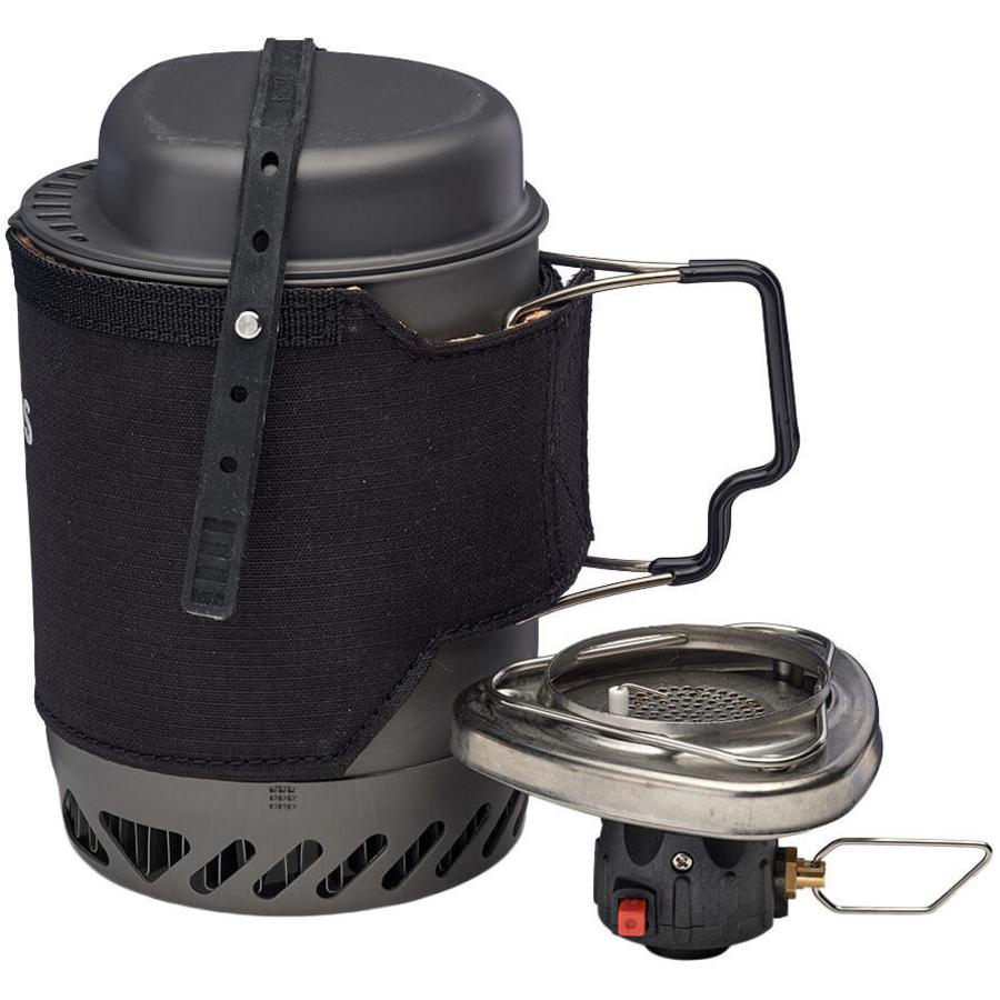 Primus Lite Plus Stove System II 0.8L Hiking Stove