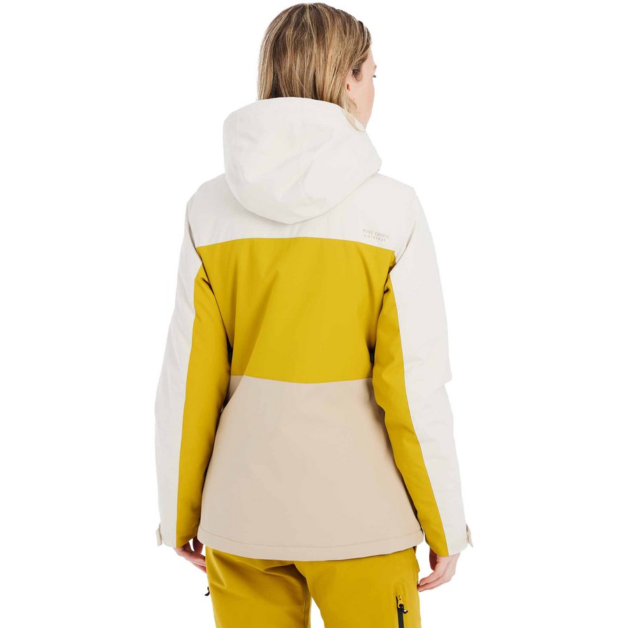 Protest Prtcalida Snowjacket Jackets AbsoluteSnow