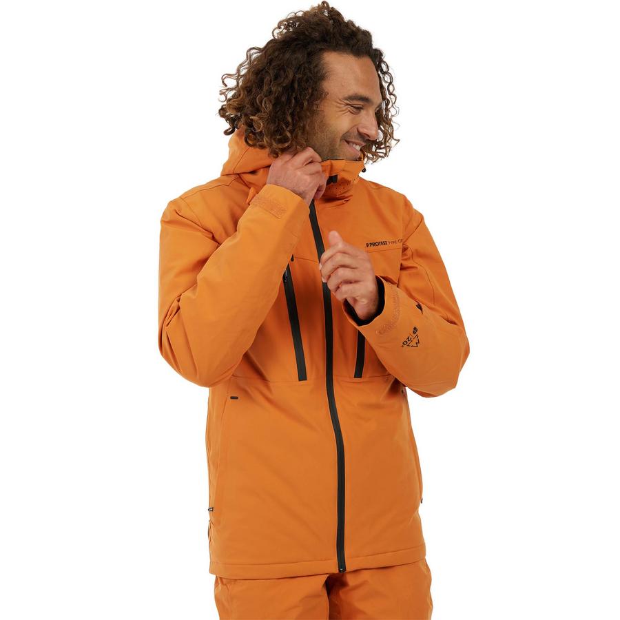 Shell Ski Jackets - Outer Layers - UK’s No.1 Ski Shop