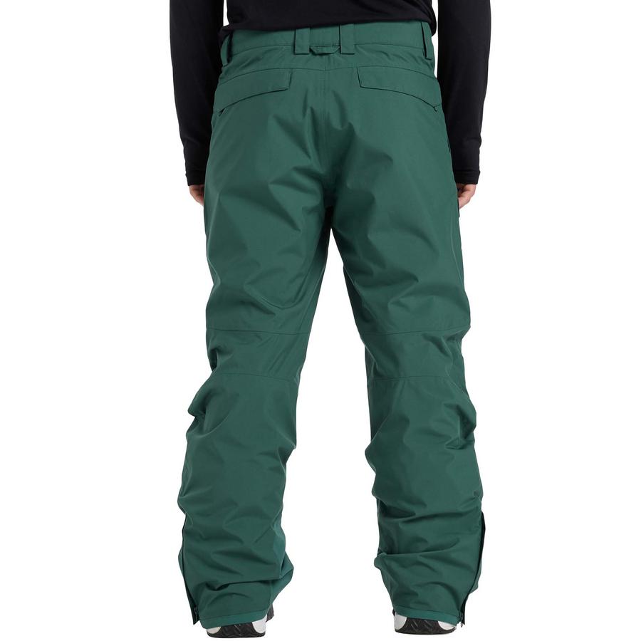 Quiksilver Snowboard, Ski, Surf LIfestyle Clothing