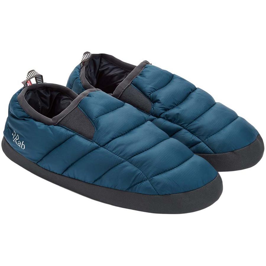 Rab Cirrus Hut Slippers Absolute-Snow