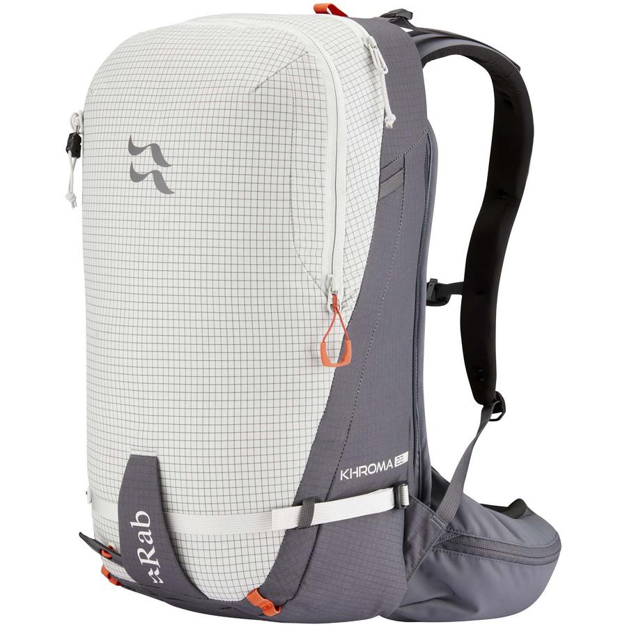 Rab Tensor 10 Backpacks Absolute-Snow