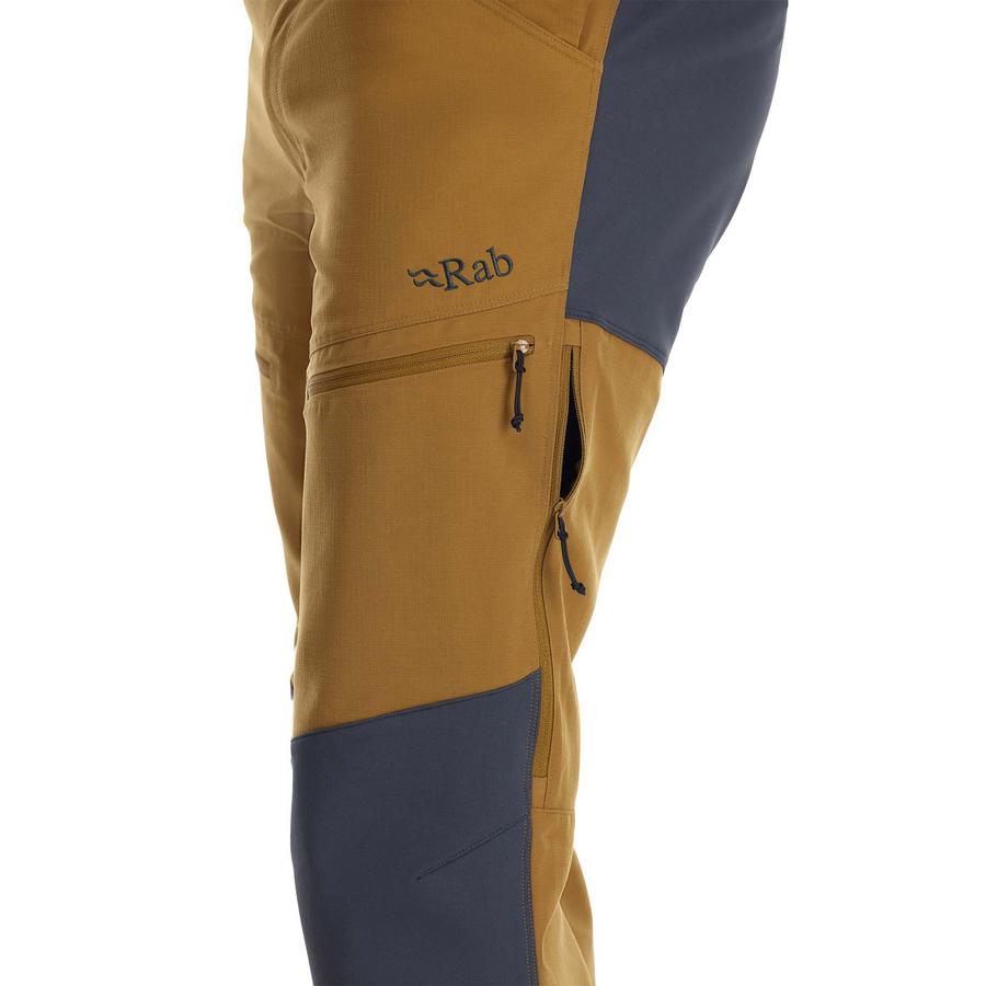 Rab Lochan Bottoms | Absolute-Snow