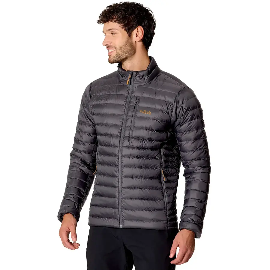 Rab Microlight Down Insulated Jacket