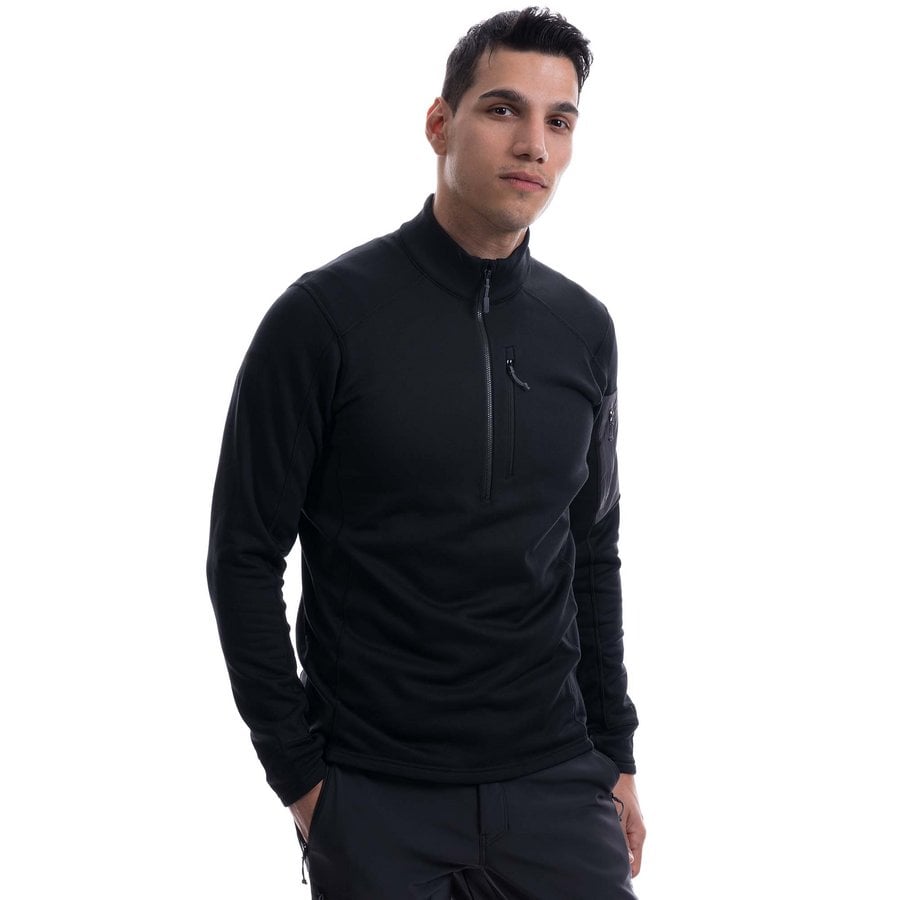 Rab Modulus Pull On Fleeces | Absolute-Snow