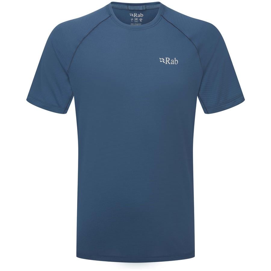 Rab Torque Winter Pants Bottoms Absolute-Snow