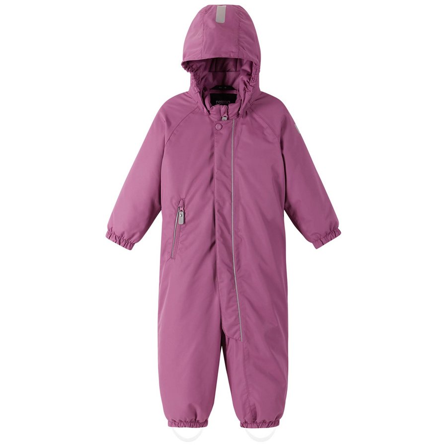 Children's One Piece Snow Suits - Ski & Snowboard