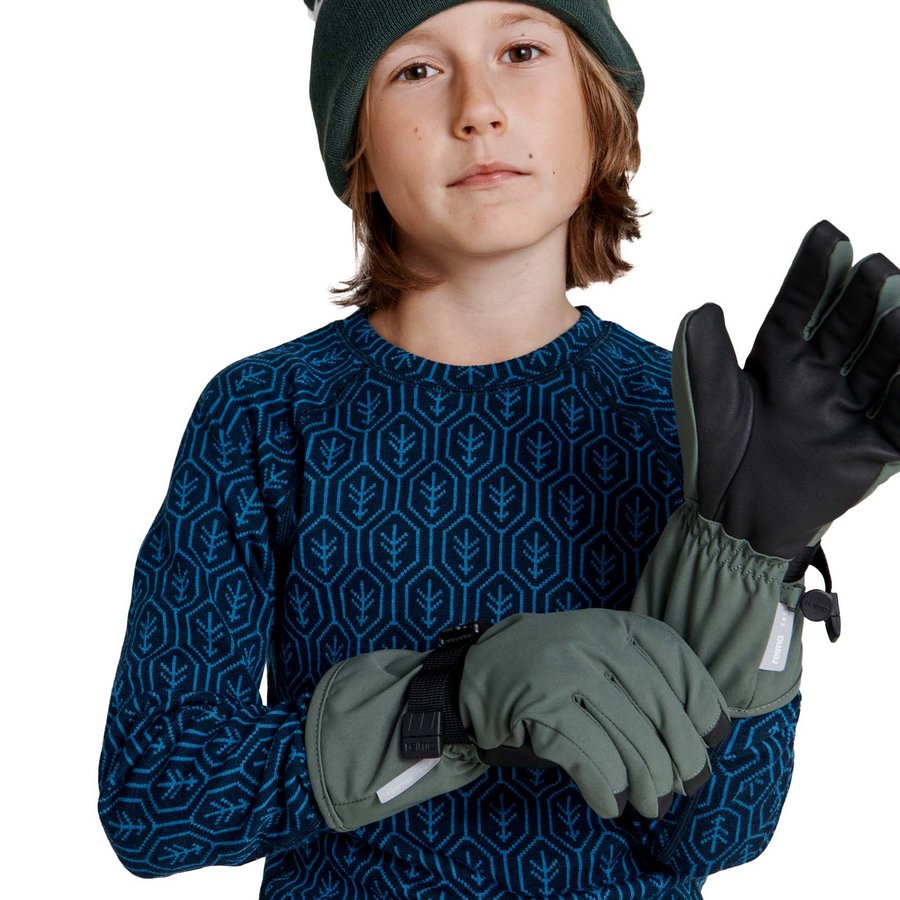 スキー・スノーボードアクセサリー Burton MENS GORE-TEX Under Glove S Burton Snow Gloves – Snow Skiers Warehouse