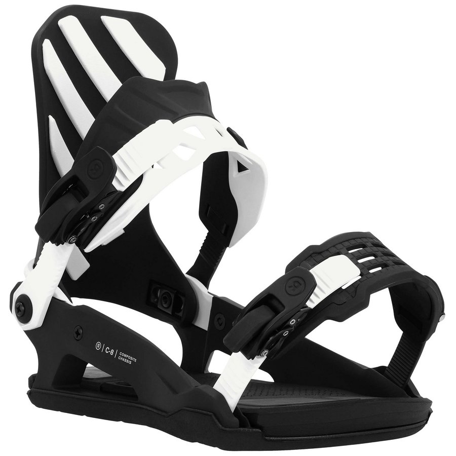 ride c-2 snowboard bindings Introducing the Ride C C-2 Snowboard Bindings | L