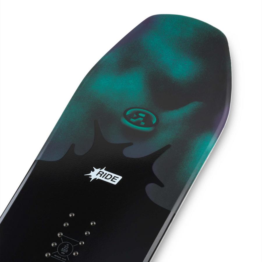 【板&ビン】RIDE DEEP FAKE 159cm & RIDE A-8 板&ビン】RIDE DEEP FAKE 159cm & RIDE A-8 Ride Deep Fake Snowboard