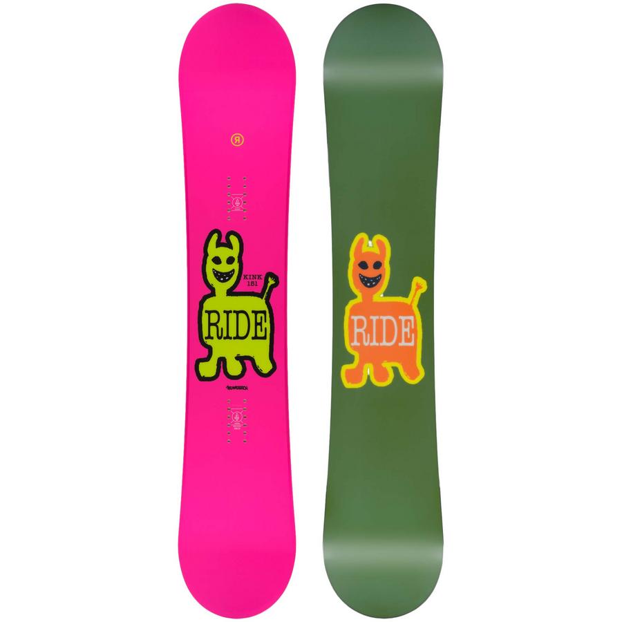 RIDE HELIX 151 スノーボード キャンバー FLEX6 RIDE HELIX 151