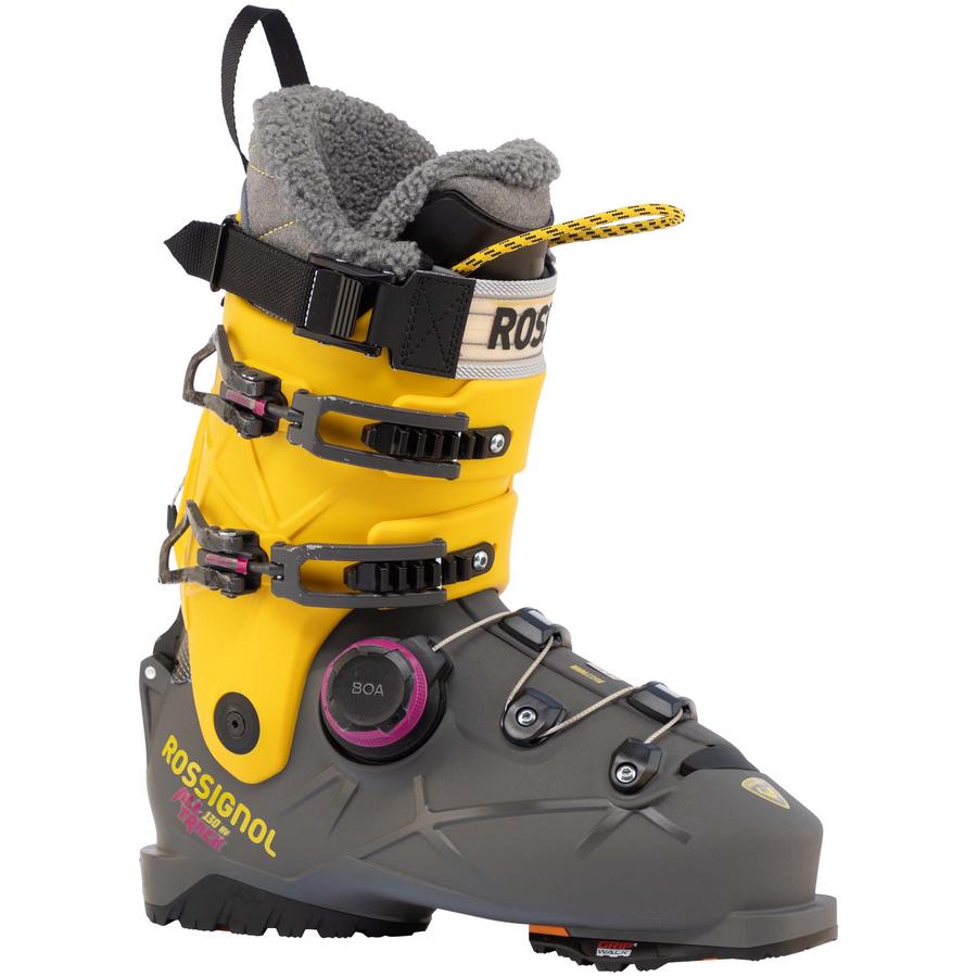 Wide Fit Ski Boots UK's Ski Shop We Price Match