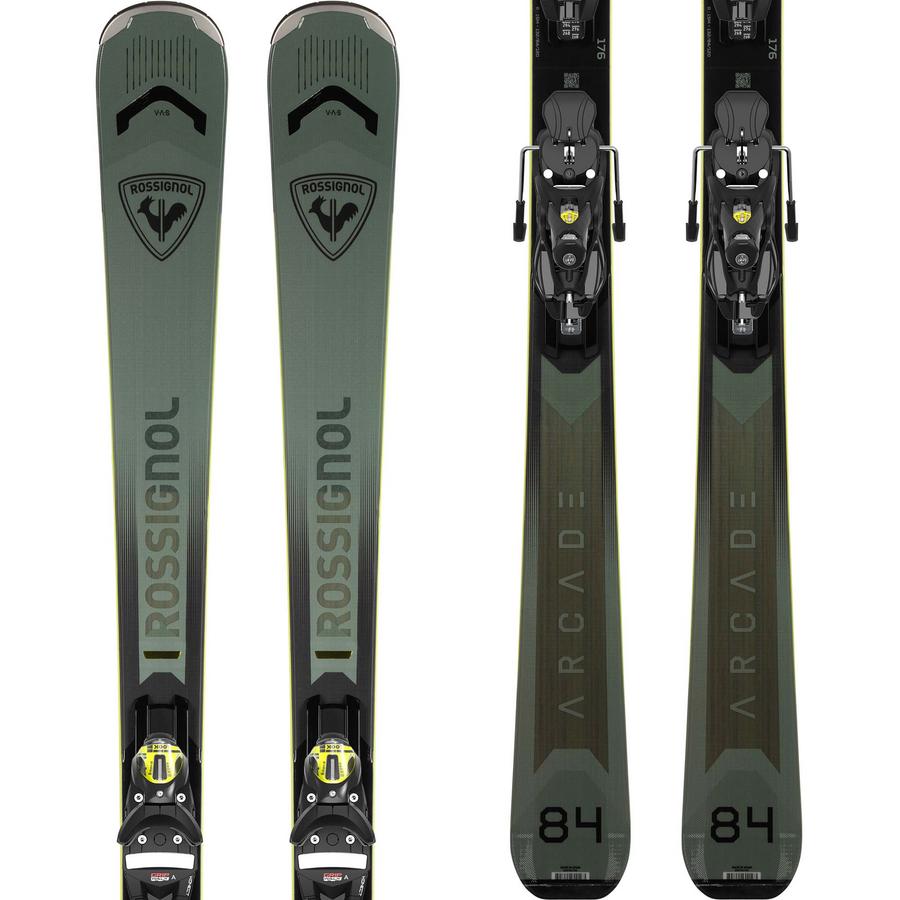 Rossignol Xv Sushi Snowboards 2025 | Absolute-Snow