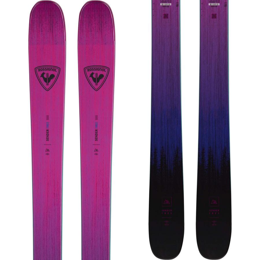 99.9cmのスキーボードROSSIGNOL SCRATCH X AX-1 Rossignol Skis | eBay