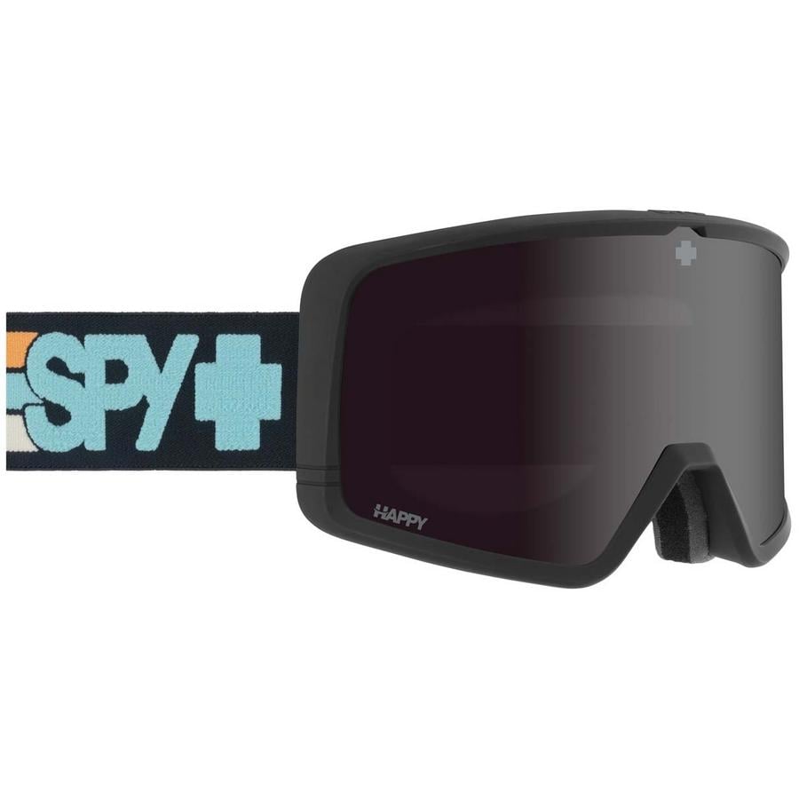 【1599】SPY　スパイ　RAIDER　レイダー Spy Optic Raider Prescription Snow Goggles | Sporteyes – A Sight