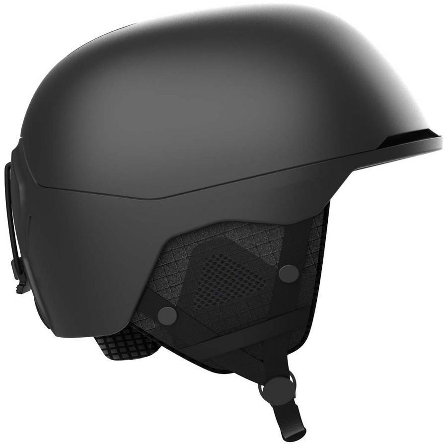 best snowboard helmets on market LOW PRO Snow Certified Helmet - Matte Black The 7 Best Snowboard Helmets
