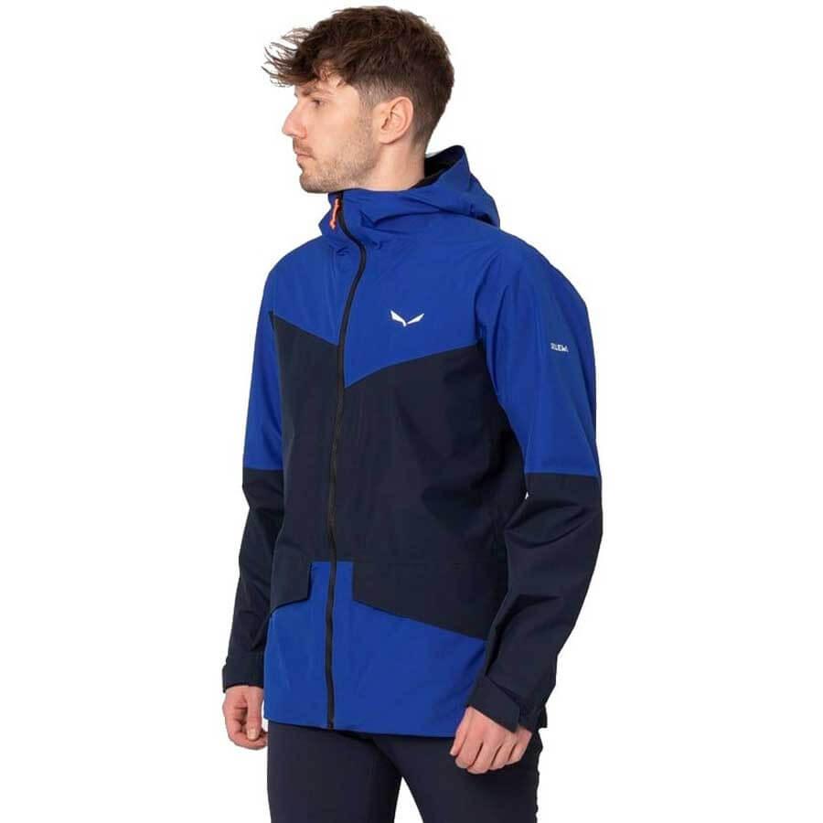 ORBIUM DWライン ウール ホップサックジャージー テーラード ジャケット オーバーテーラードジャケット #2カラー | アウター/ジャケット | JUMELLE