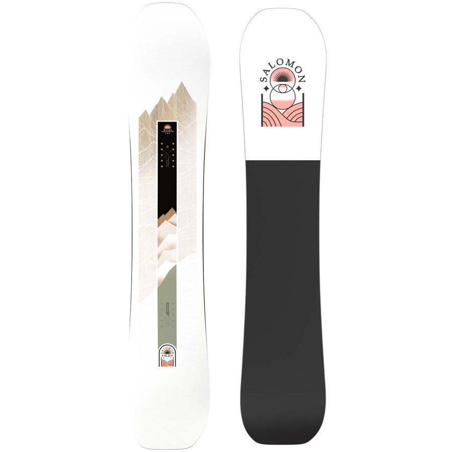 Salomon_Bliss_Snowboards_White