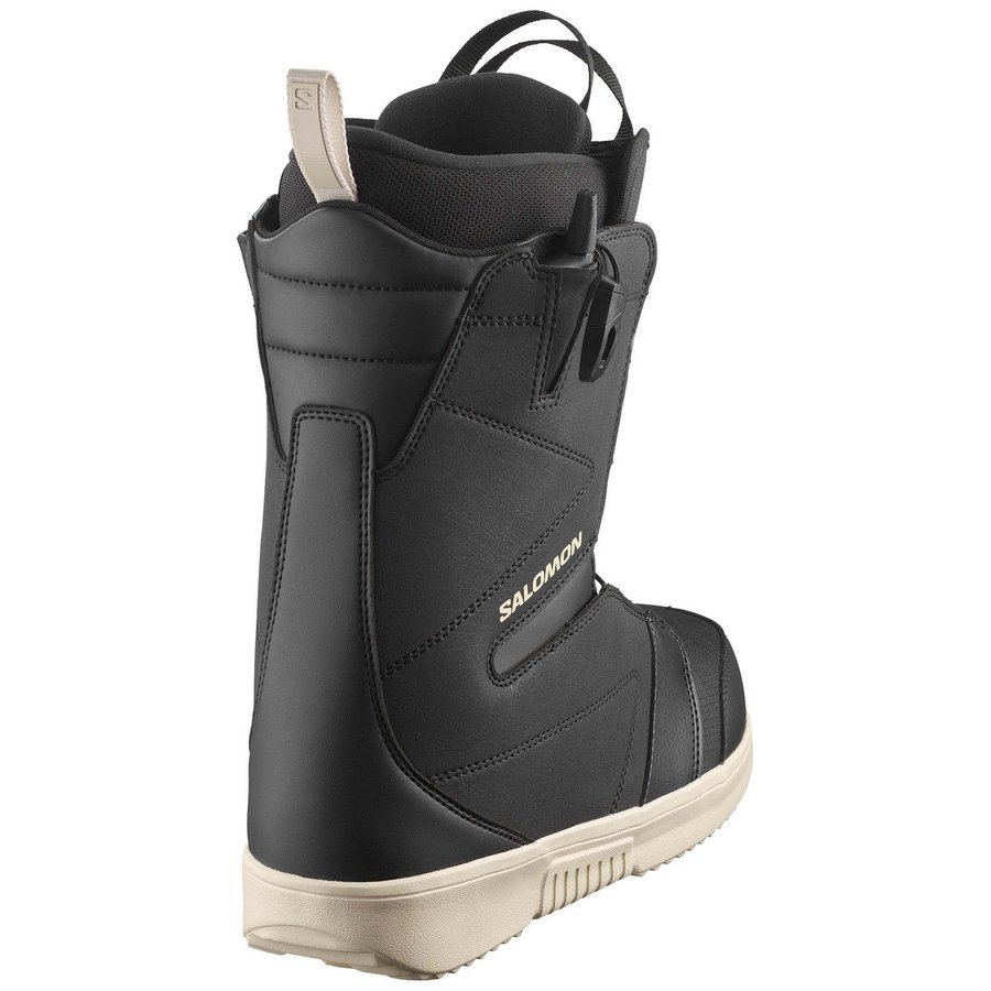 SALOMON LUSH スノーボードブーツ Salomon Snowboard Boots - UK's No.1 Shop - We Price Match