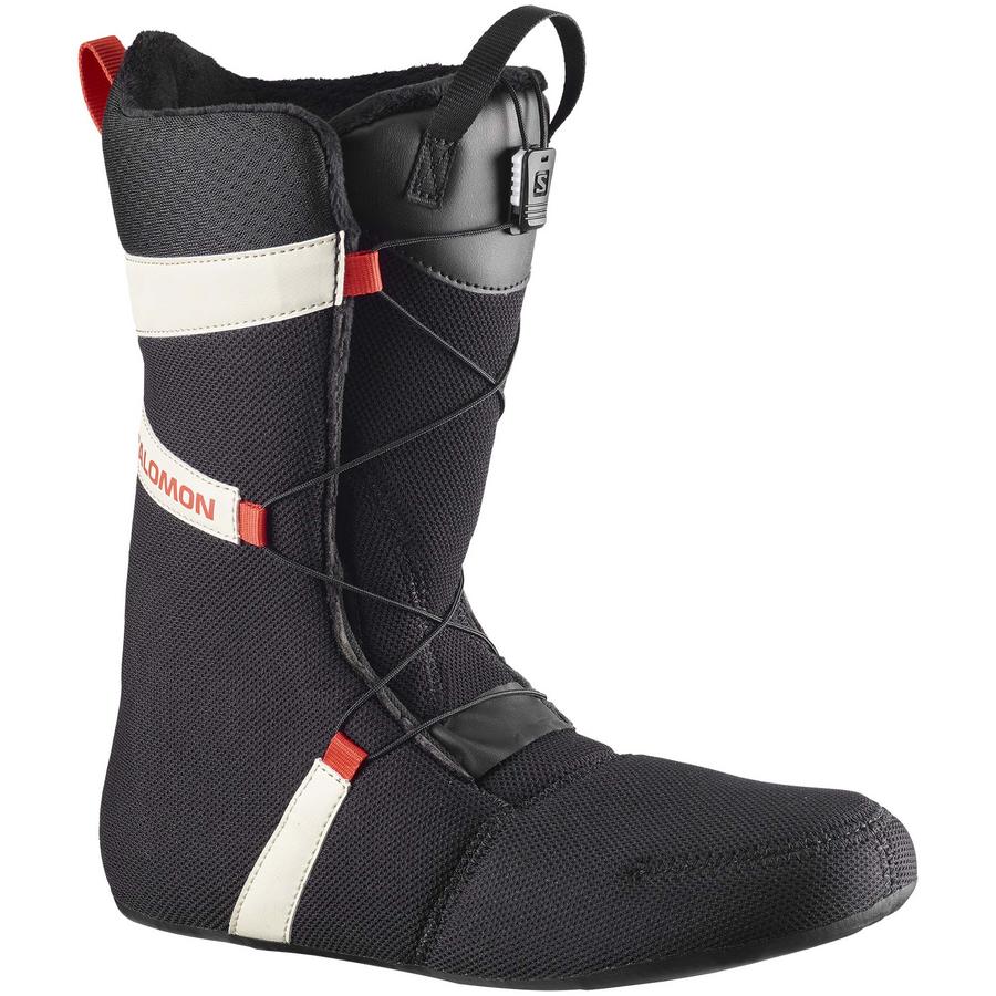 Salomon Snowboard Boots - UK's No.1 Shop - We Price Match