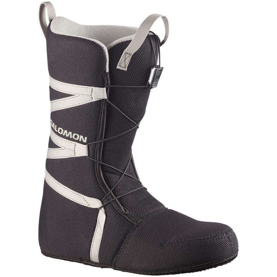 Salomon Snowboard Boots - UK's No.1 Shop - We Price Match