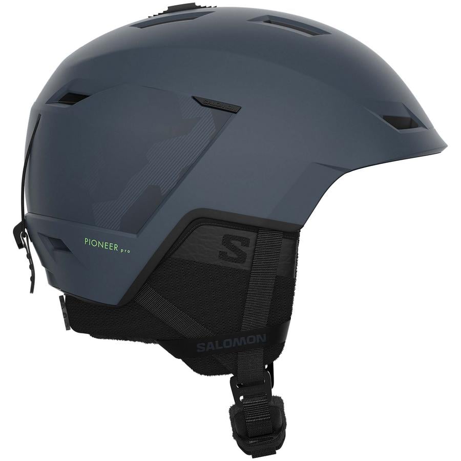 Salomon Pioneer LT PRO Helmets | Absolute-Snow