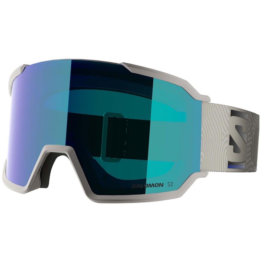 Salomon S/View Sigma Eyewear | Absolute-Snow