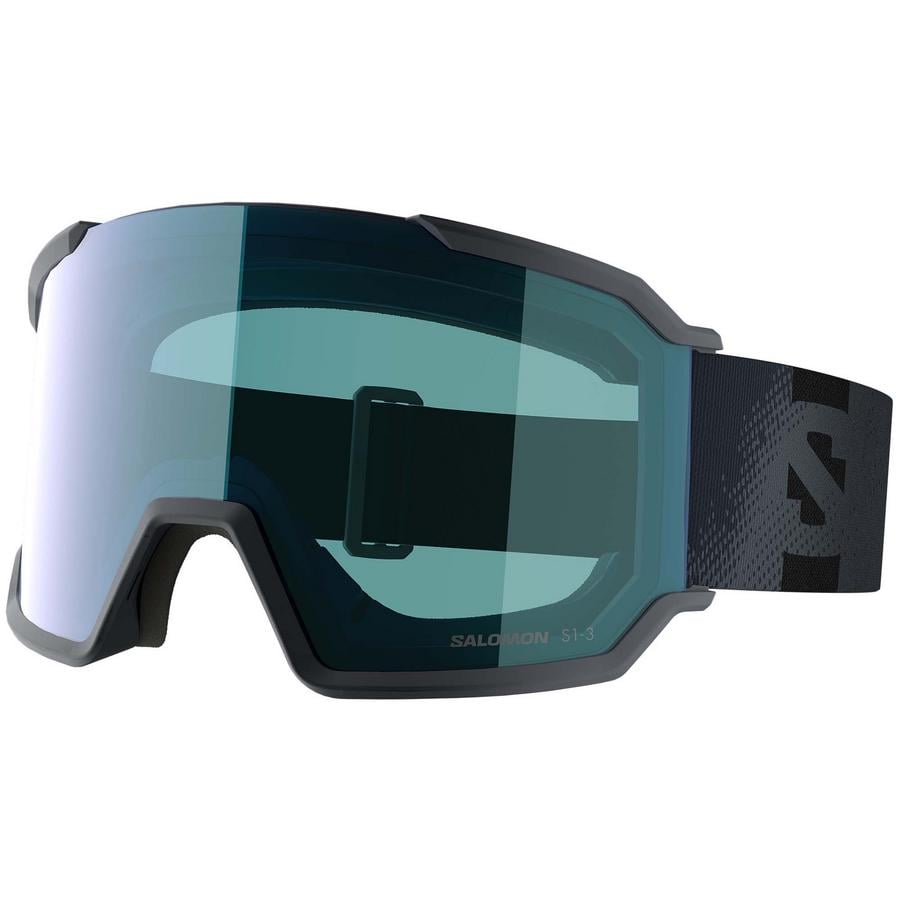 Salomon Pioneer LT Visor Photo Helmets | Absolute-Snow