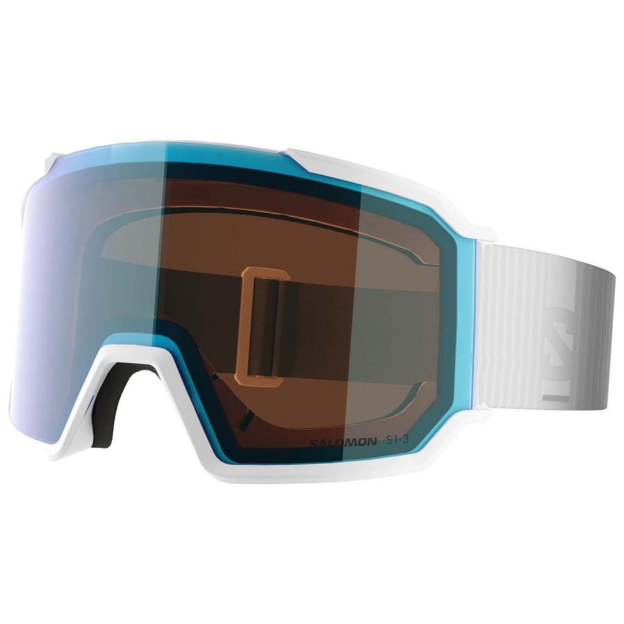 Salomon S/View Sigma Eyewear | Absolute-Snow