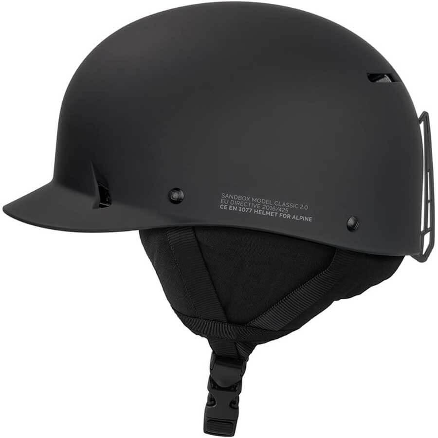 cheap audio snowboard helmets Grayne MTN Ski and Helmet White w/Audio Ready Liner adjustable sizing and sleek new design Demon Phantom Snowsports Helmet with