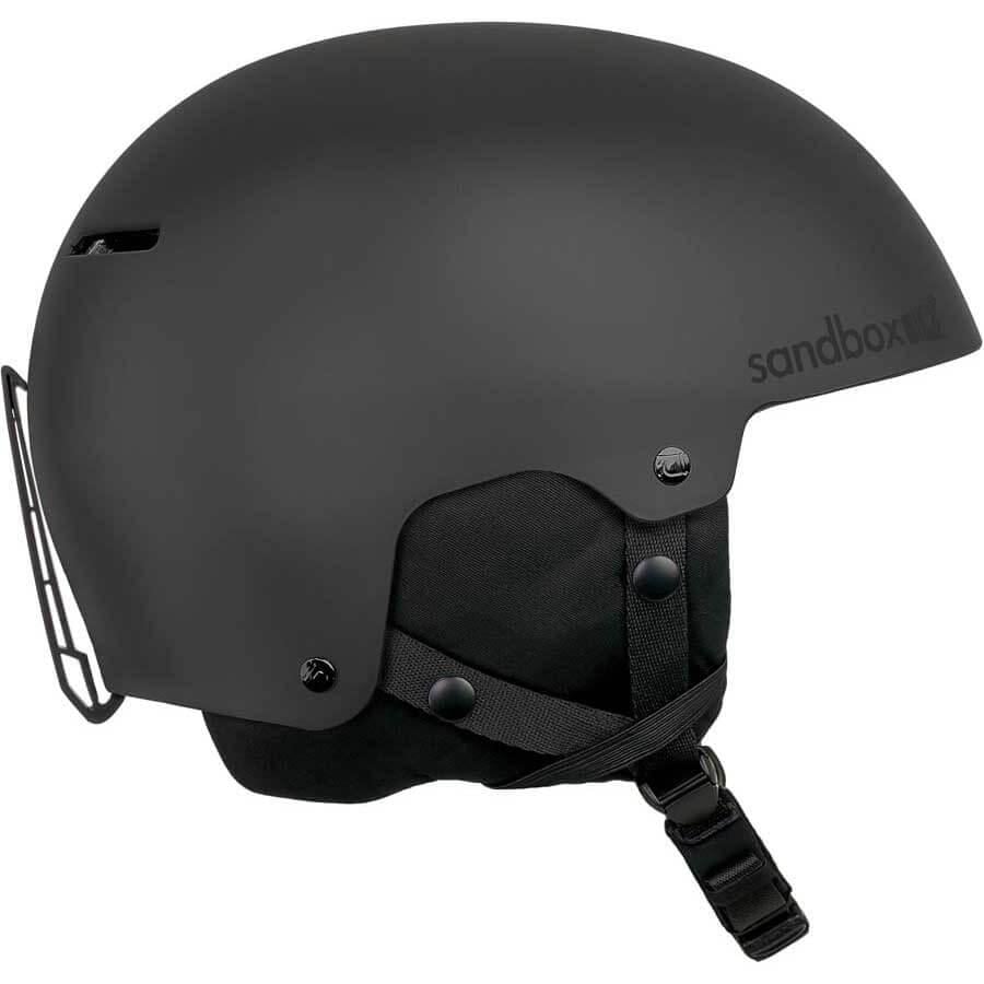 Sandbox Icon Snow Helmets | Absolute-Snow