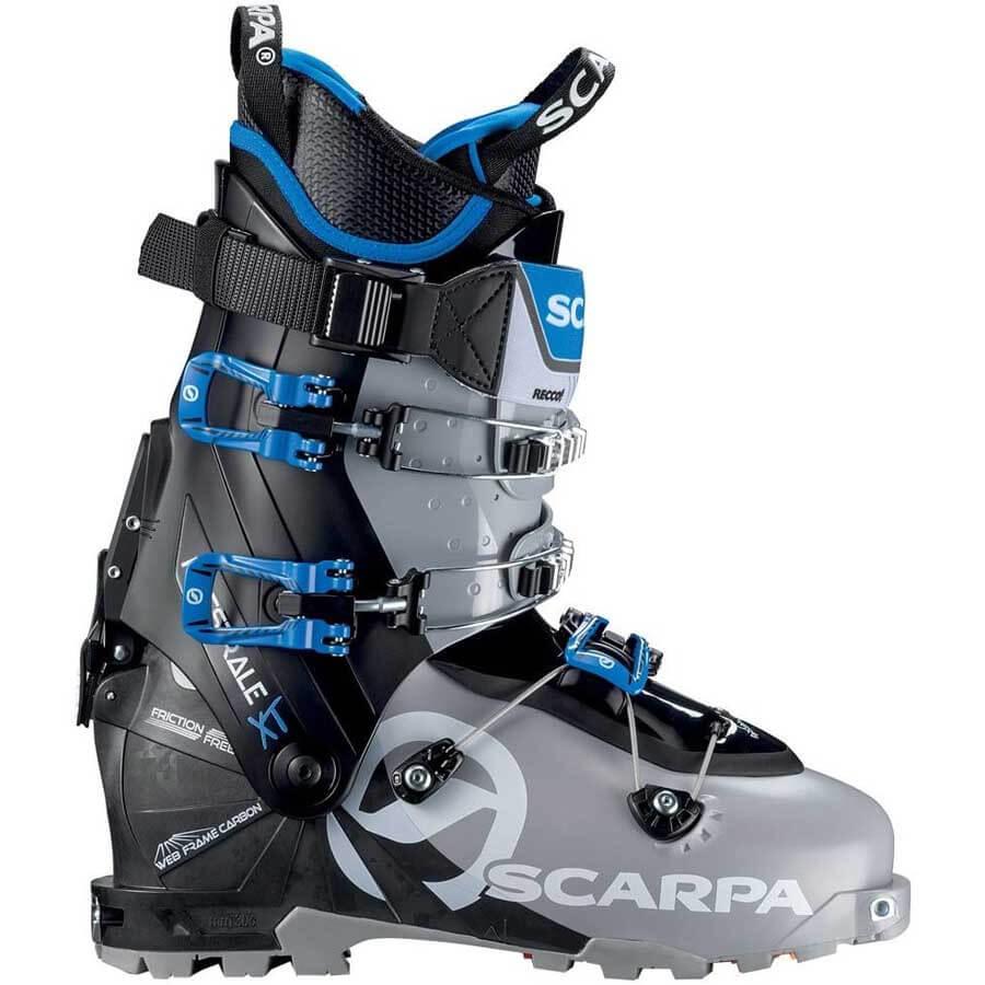 SCARPA マエストラーレXT スキー ブーツ Scarpa Maestrale XT Ski Boots 2021 | Absolute-Snow