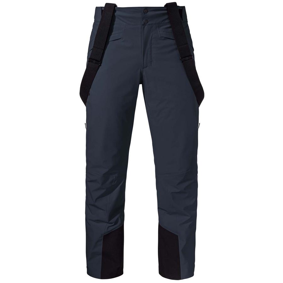 Schoffel Weissach Pant Bottoms Absolute-Snow