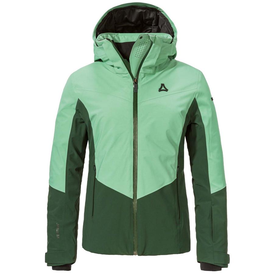 Schoffel Safuna Jackets Absolute-Snow
