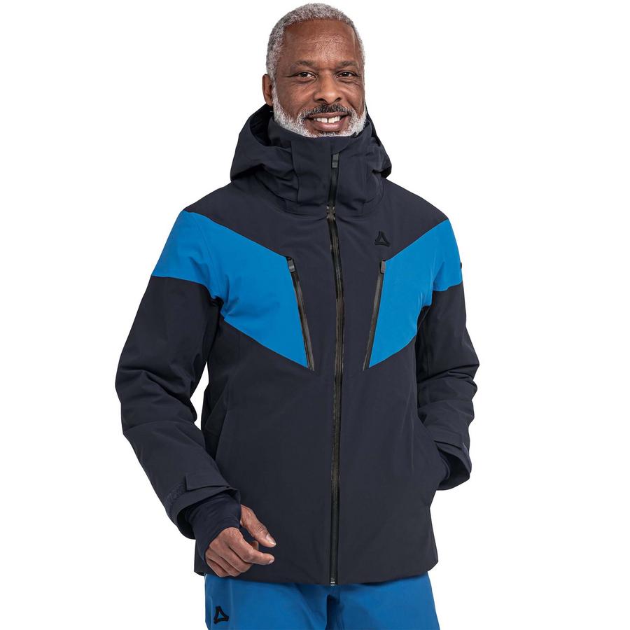 Schoffel Safuna Jacket Jackets | Absolute-Snow