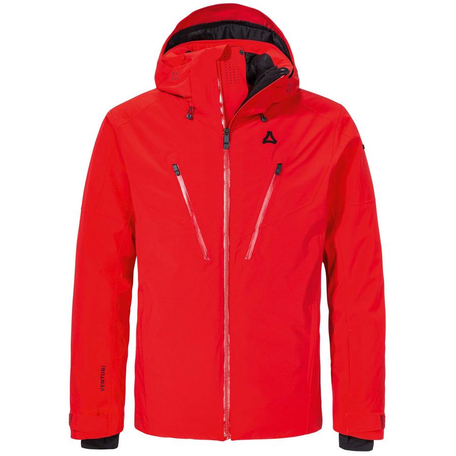 Schoffel Skuta Jackets Absolute-Snow
