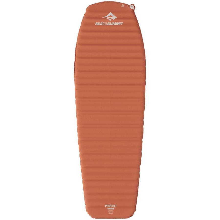 Sea to Summit Camp SI Mat Regular Sleeping Mats, Airbeds & Cots