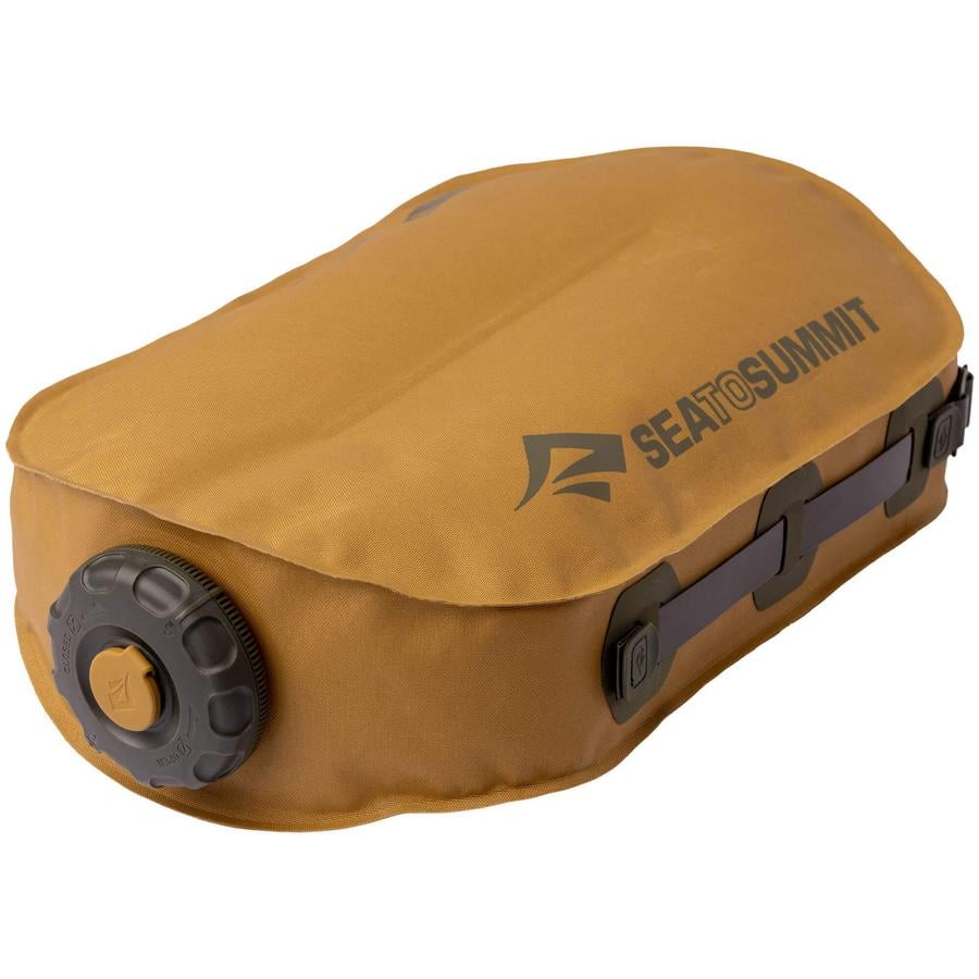 Sea to Summit Watercell X 6 Flexible Water Carrier & Shower