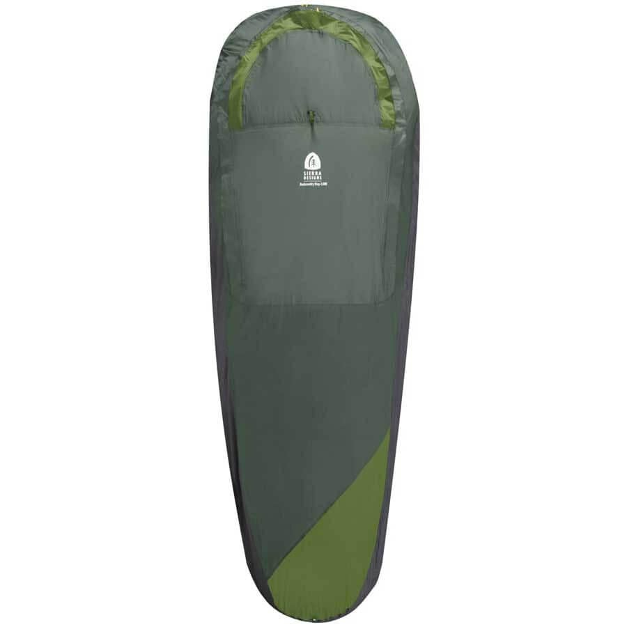 Sierra Designs Backcountry Bivy 3000 Long Tents, Bivvys & Extensions