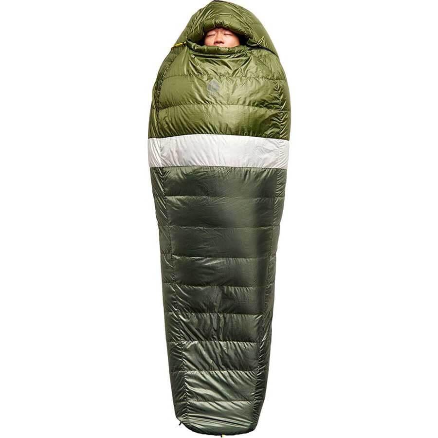 Sierra Designs Backcountry Bivy 3000 Long Tents, Bivvys & Extensions