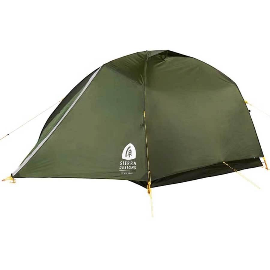 Sierra Designs Backcountry Bivy 3000 Long Tents, Bivvys & Extensions