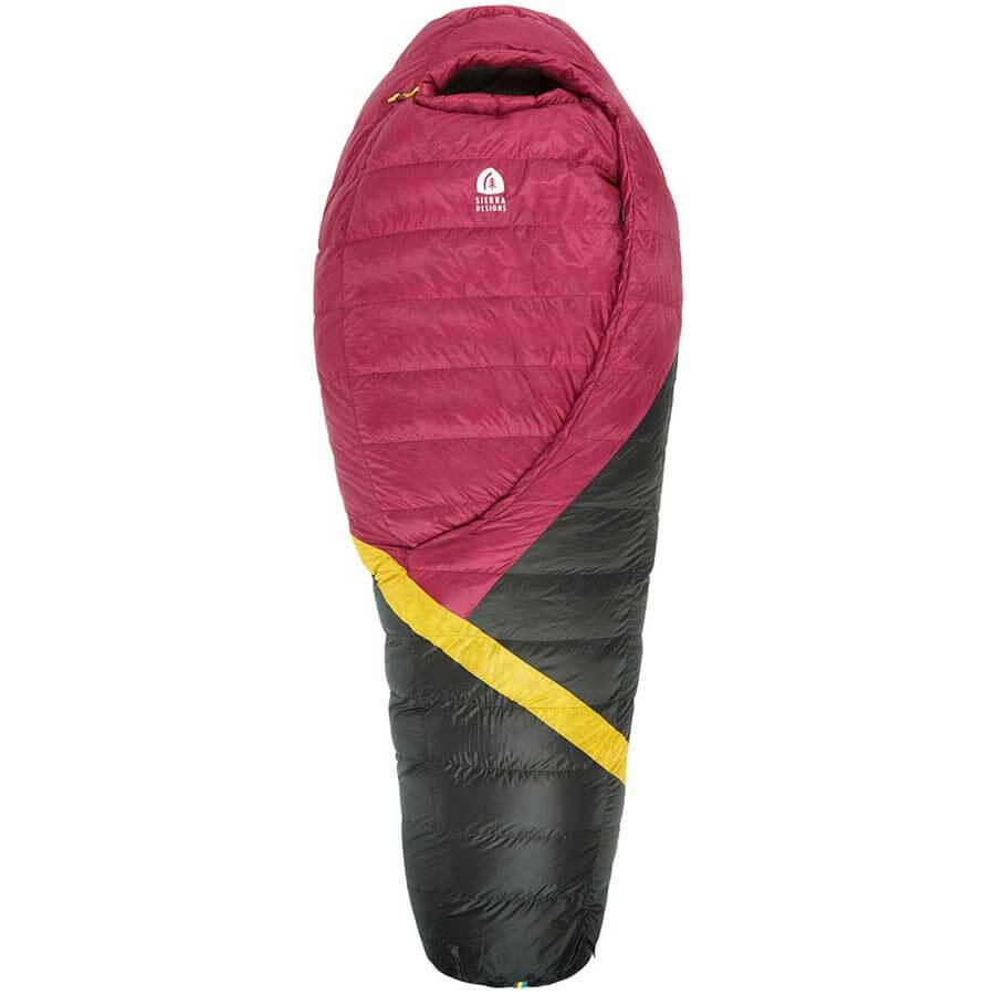 Sierra Designs Backcountry Bivy 3000 Long Tents, Bivvys & Extensions