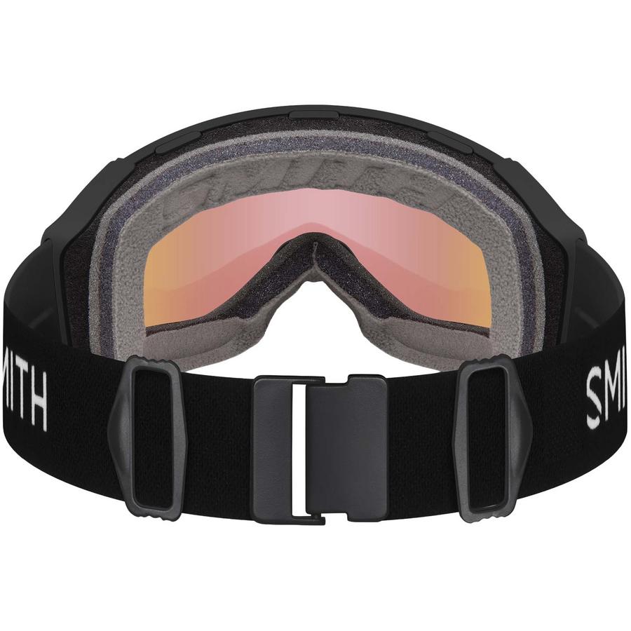 New Season 2026 Smith Snowboard & Ski Goggles & Helmets