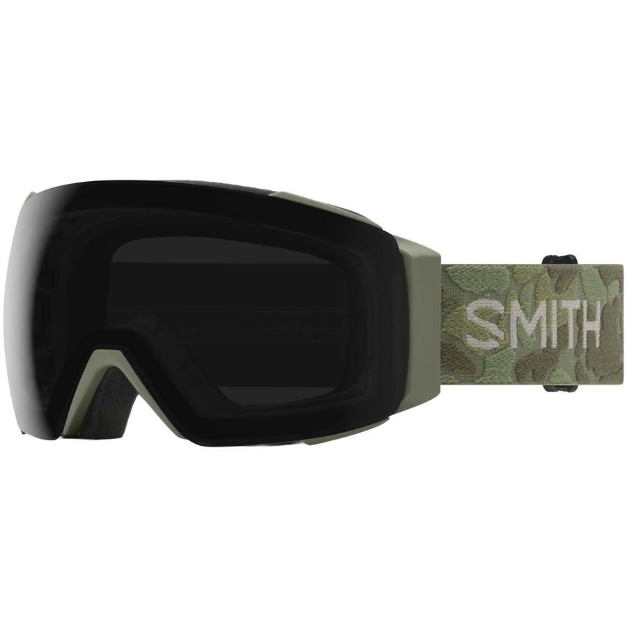 Smith I/O MAG Eyewear | Absolute-Snow