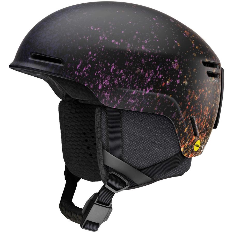 Smith Method Pro Mips Helmets | Absolute-Snow
