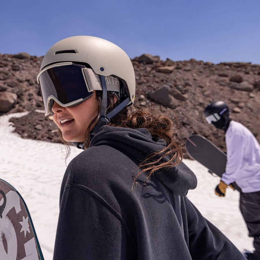 Smith Rodeo Stone Smith Rodeo Mips Helmets | Absolute-Snow