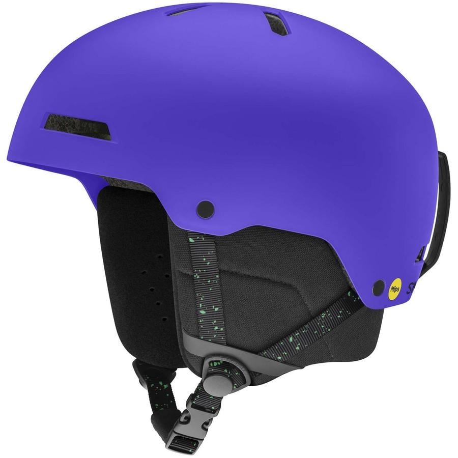 Smith  helmet Rodeo スノーボードヘルメット SMITH スミス スノーボード ヘルメット ユニセックス アジアン