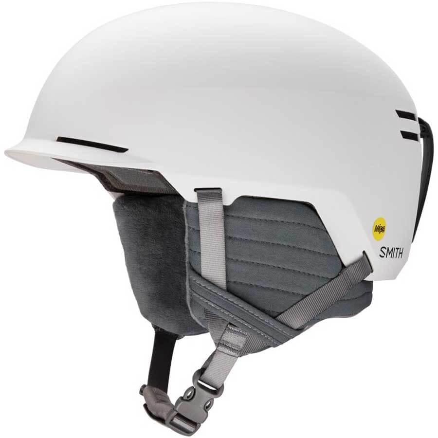 Smith Scout MIPS Helmets | Absolute-Snow